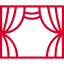 Theater Curtains 
